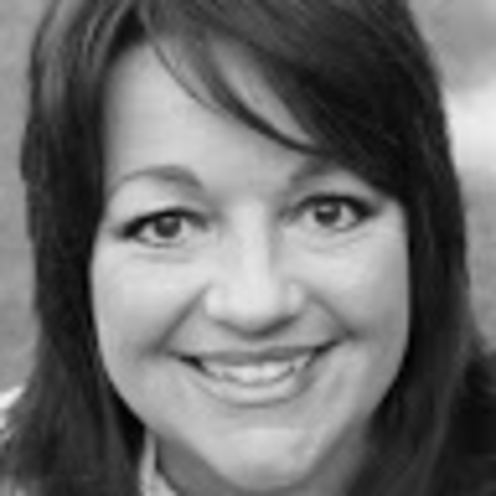 Meet your Posher, Ann